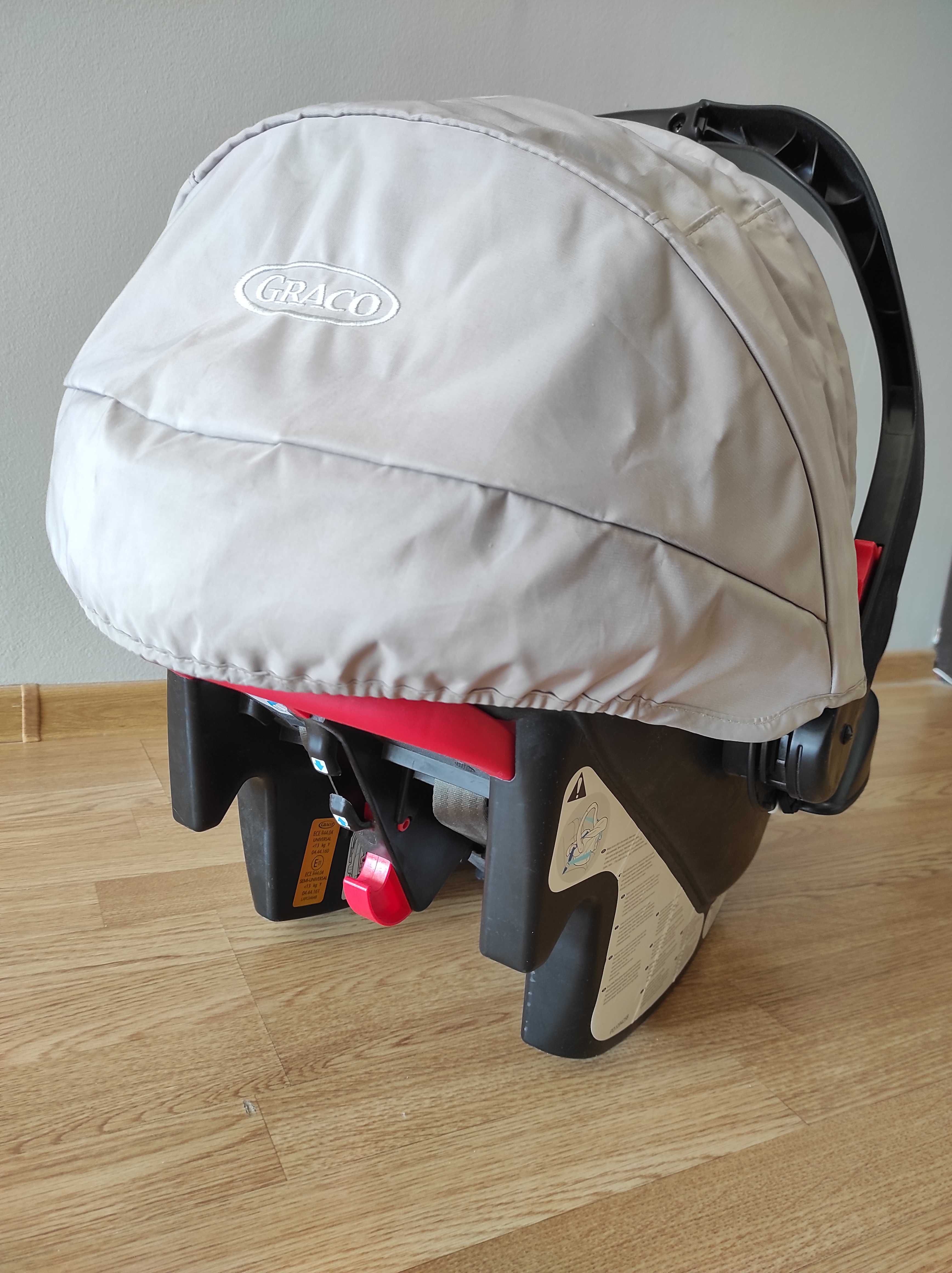 Столче за кола Graco Junior 0-13кг