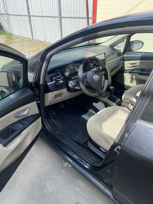 Fiat Linea 1.3D 2008