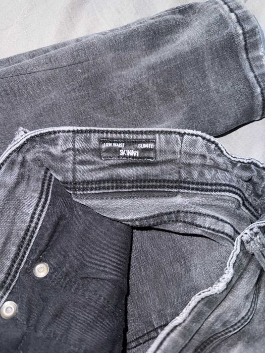 Blugi Skinny Pepe Jeans Baieti