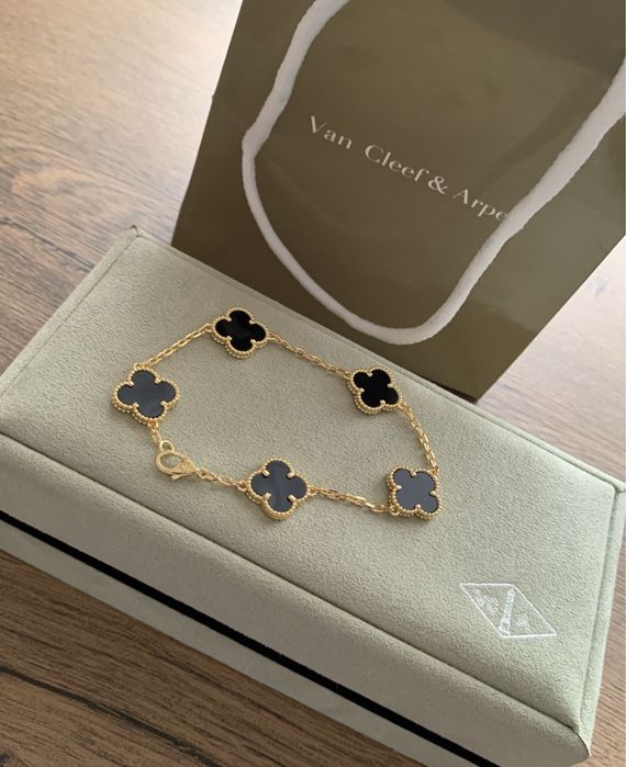 Bratara Van Cleef