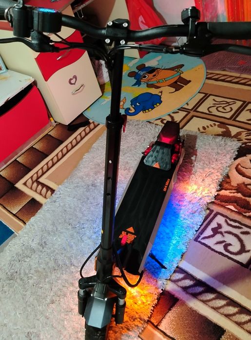 Trotineta electrice noua