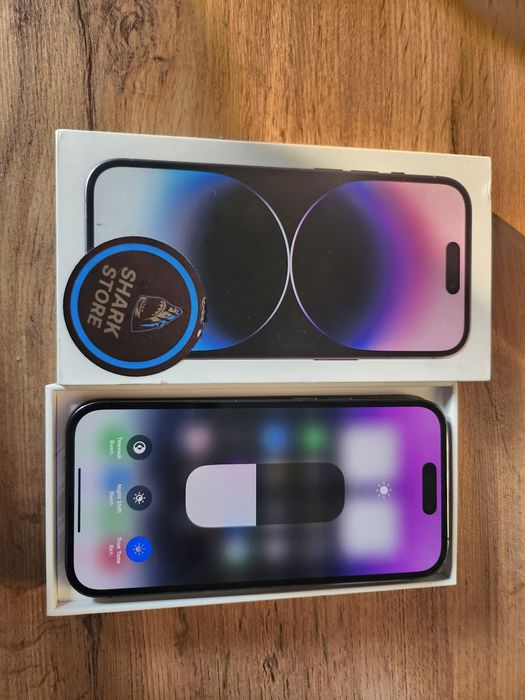 IPhone 14 pro 128gb