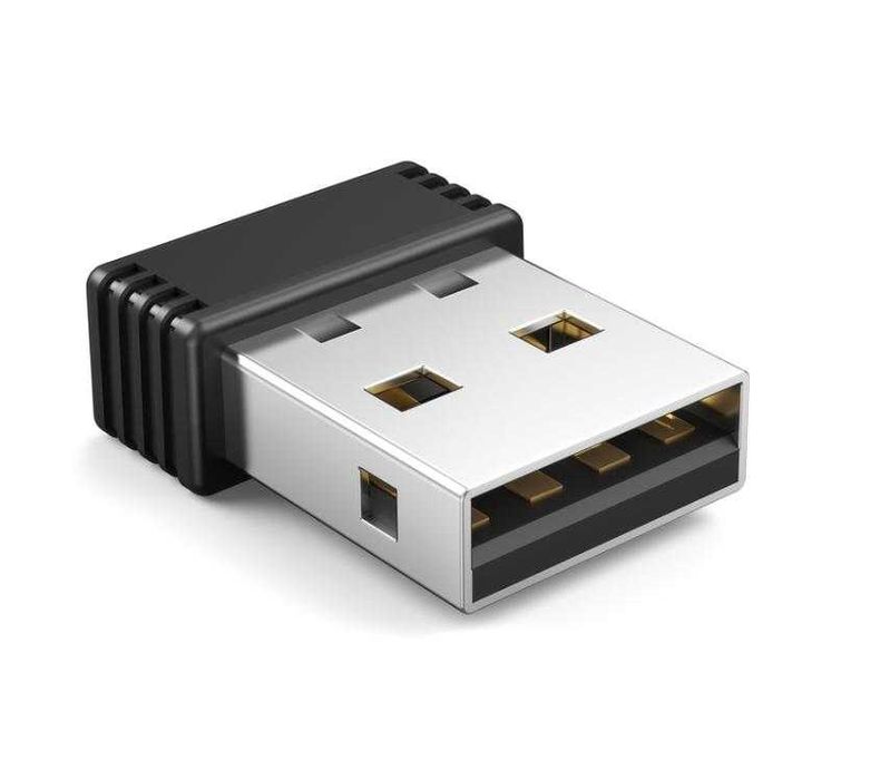 Фалш Движение Имитация USB Air Drive Mouse Jiggler Moji Wiggler Jitter