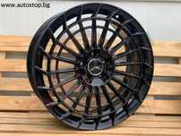22 Джанти Мерцедес AMG Mercedes GLS GLE Coupe W167 5x112 V167 X167