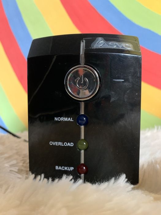 ups svc v-500-F бесагаш