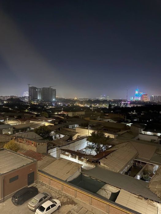 Koh Ota Продается 2 комнатная квартира ремонт ул.Нурафшон