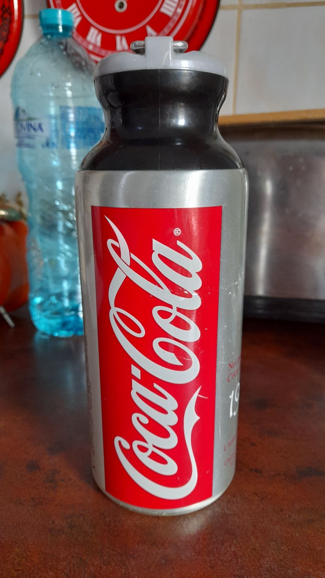 termos Coca-Cola 1969