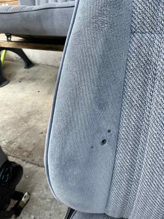 Салон за Vw Golf Mk2 2/3 врати /Голф 2