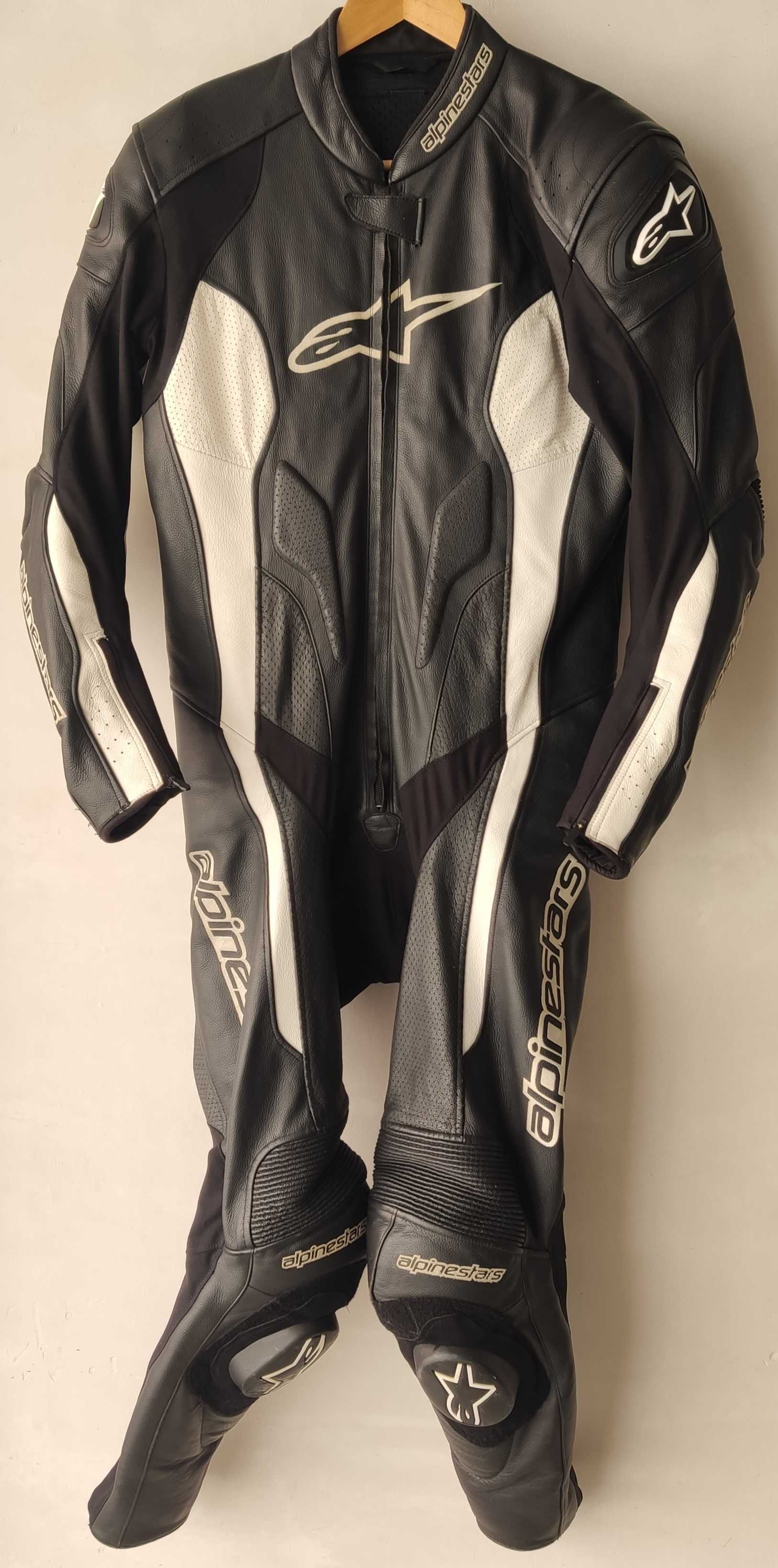 Екип Alpinestars Challenger 50 размер - ЛИКВИДАЦИЯ