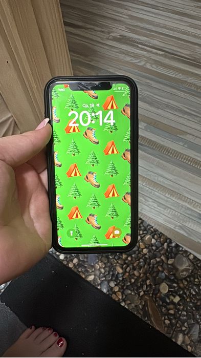 Продам айфон 11 в отличном состоянии