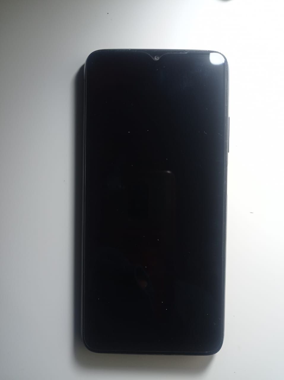 Xiaomi Redmi 9t + коробка