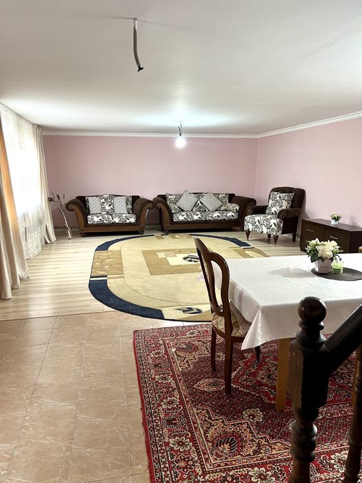 Сдается дом в аренду