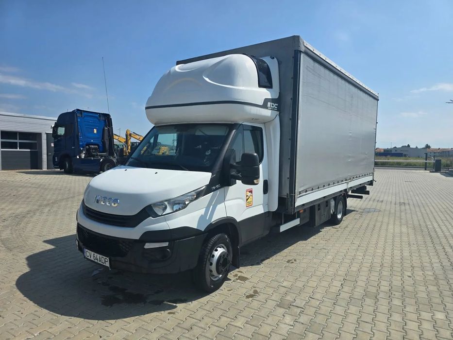 Iveco DAILY