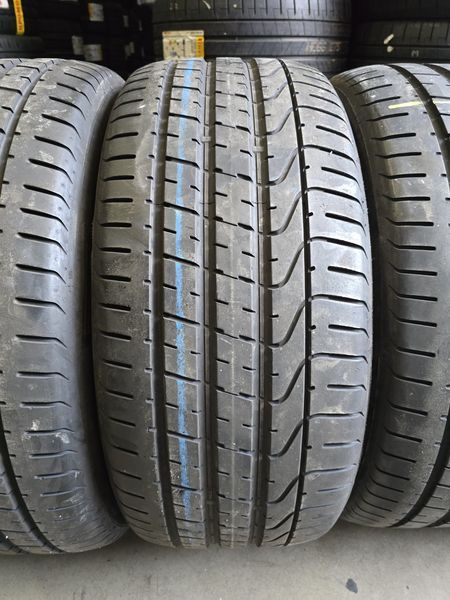 295/40/20//265/45/20 PIRELLI