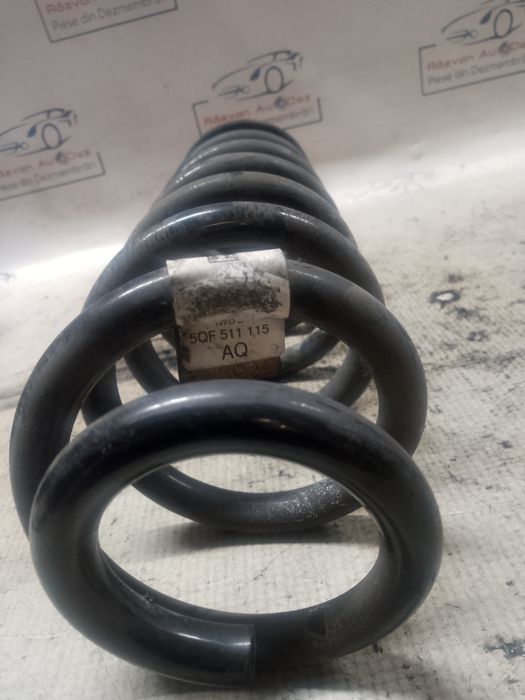 arc spate skoda octavia 4 1.4 benzina 2020