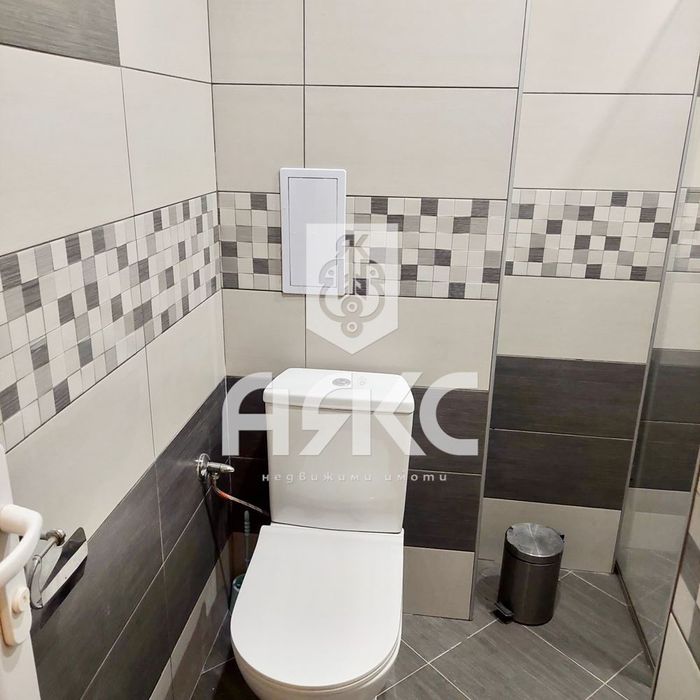 Продава се Едностаен апартамент в София, Студентски град - 47 кв.м за 2554 €/кв.м - Снимка #5