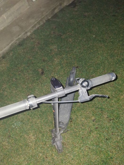 Trotineta electrica ninebot kickscooter f2