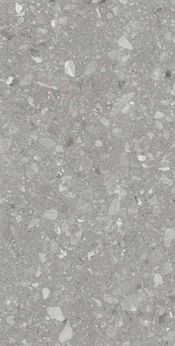 Gresie Terra Grey F P 600x1200x8 R Mat