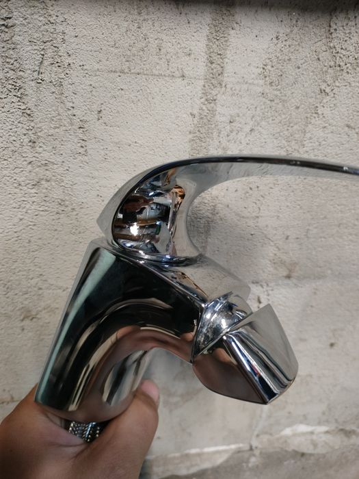 Baterie chiuveta ROCA