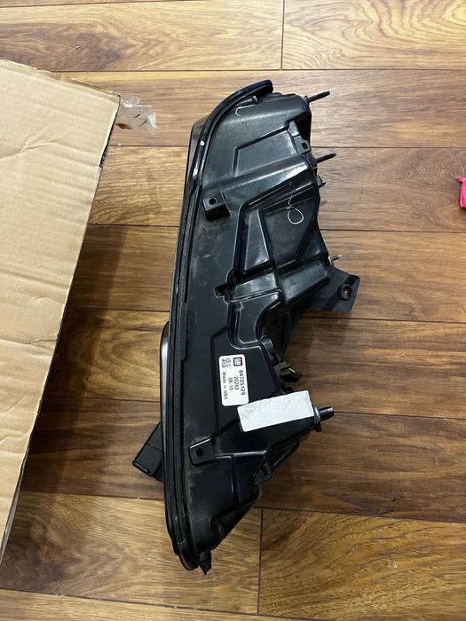 Оригинални стопове за Camaro 2019+