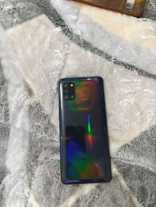 Samsung Galaxy  A31