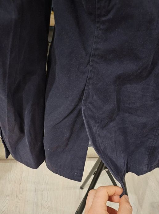 Sacou Barbatesc Tom Tailor