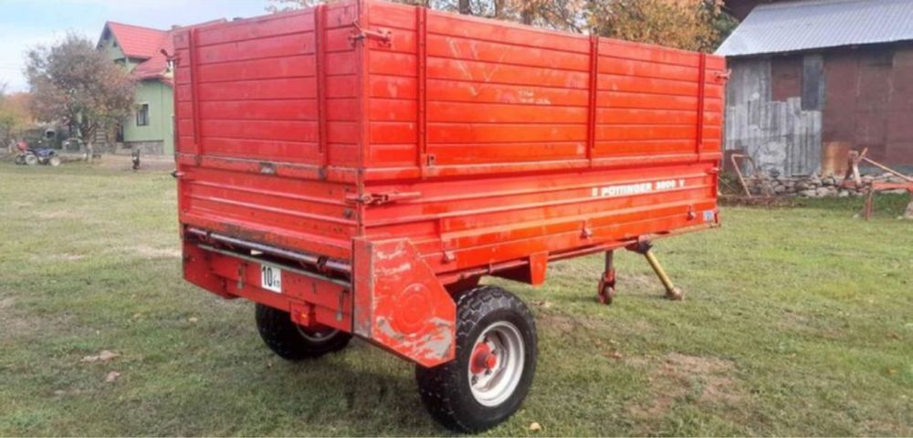 Vand tractor Fiat Agri 60-90 DT