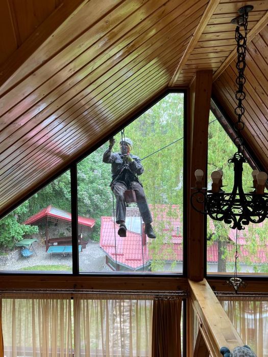 Alpinism utilitar Bucuresti