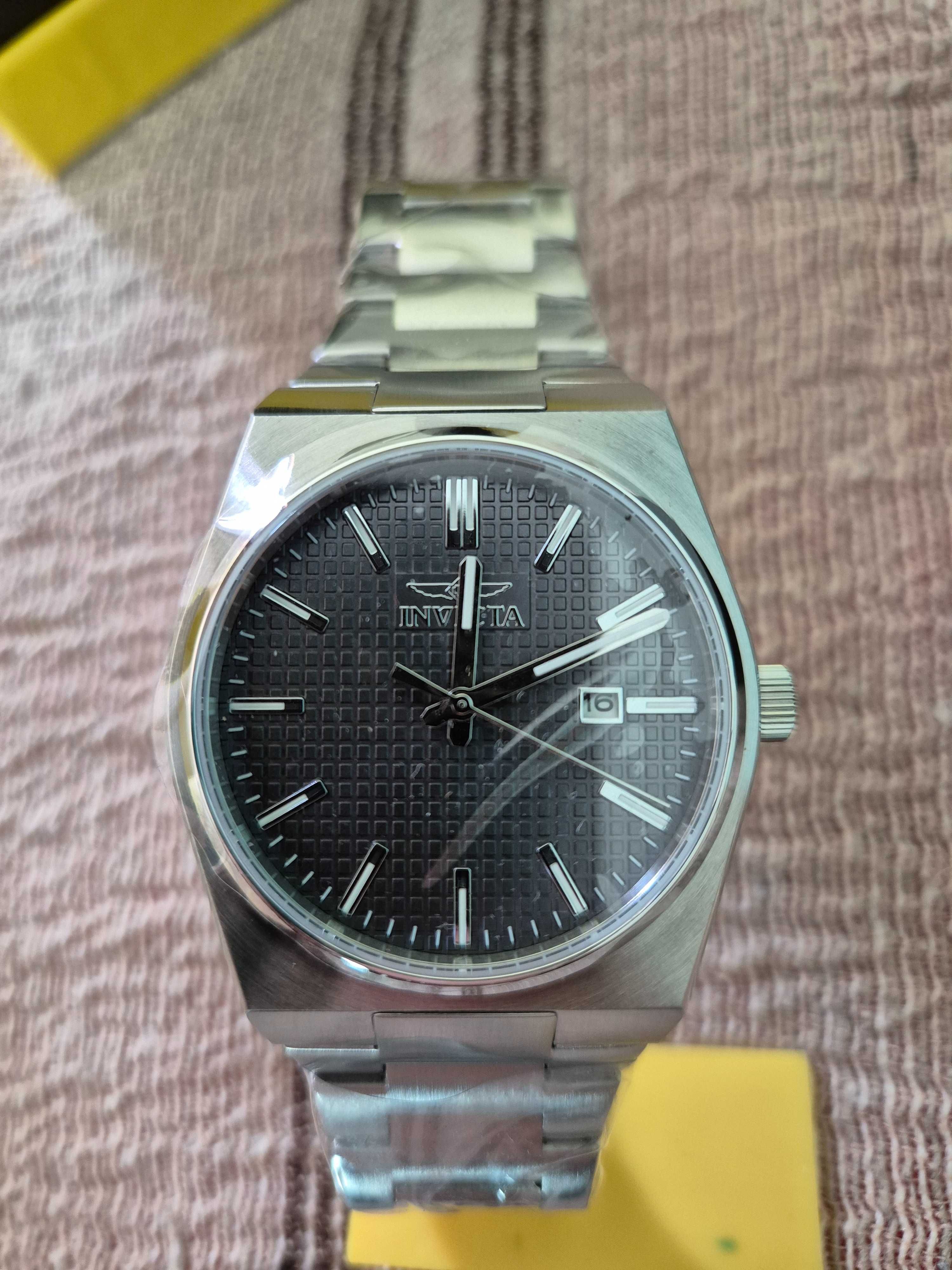 Мъжки часовник Invicta Speedway 48391