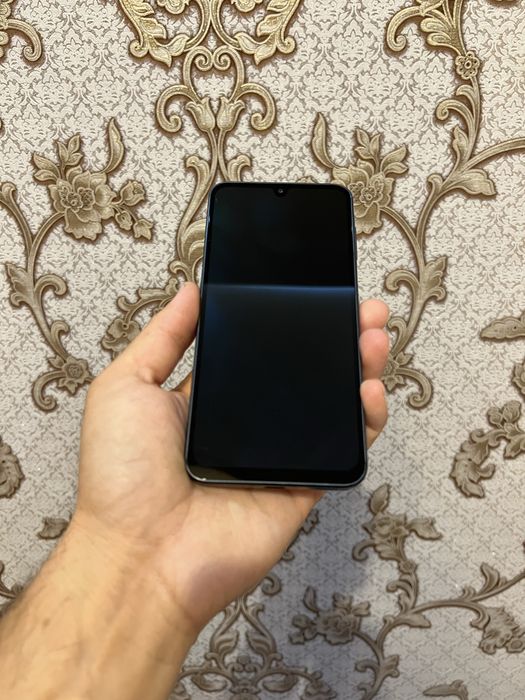 Galaxy A16 6/128гб