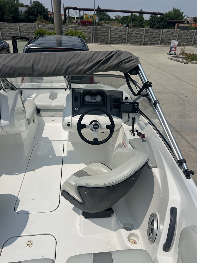 Barcă seadoo 180 Challenger