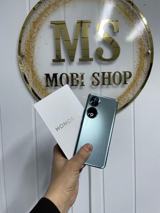 ГАРАНТИЯ !!! Смартфон Honor 90 256/8+8GB Телефон Хонор
