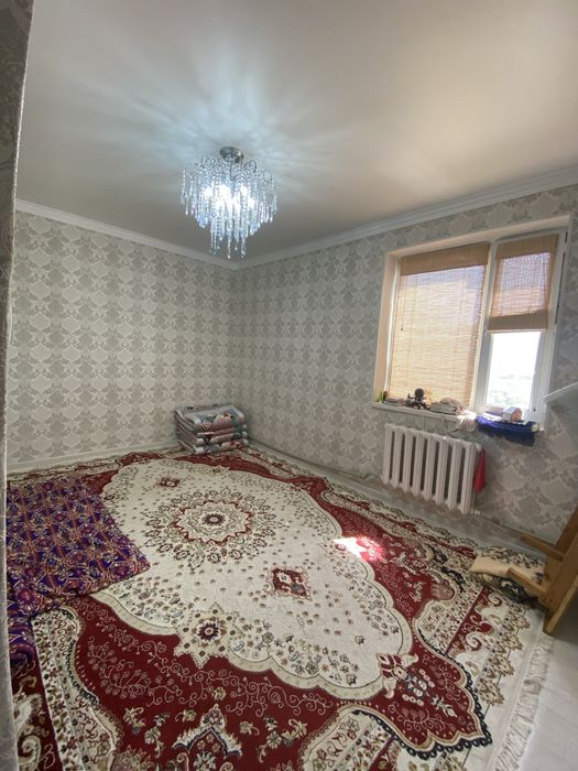 2 комнатная квартира Мангишлак