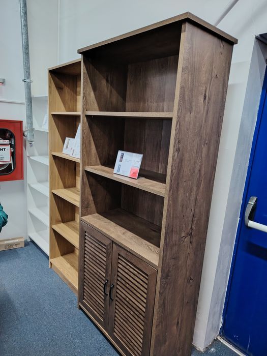 Biblioteca MANDERUP. Jysk