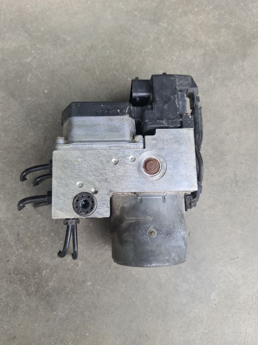 Pompa abs passat B5.5 1.9tdi audi a4 b5 cod 8E0614111AH