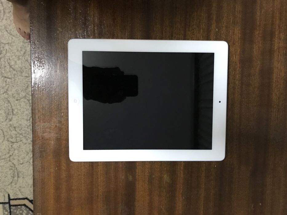 Ipad таблет