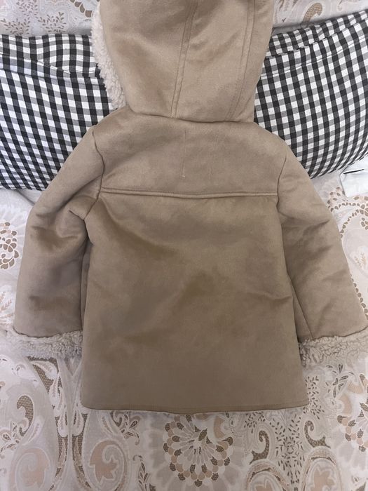 Cojocel pemtru copii in stare fosrte buna