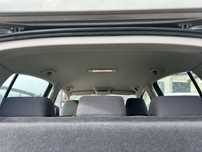 Таван за VW Golf Plus