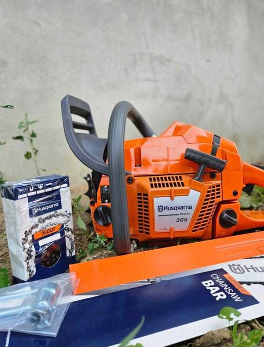 Husqvarna 365 special
