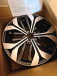 Jante Renault Altao 18 inch