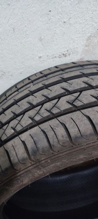 Летни нови гуми 255/35/20.дот 2024.