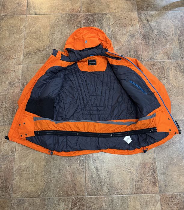 Мъжко яке за ски Peak Performance Vertical GORE-TEX Pro