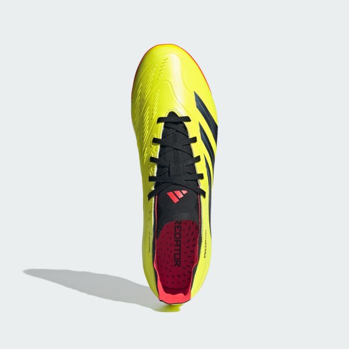 Adidas Predator League 2G/3G AG Noi Originale (42 2/3)