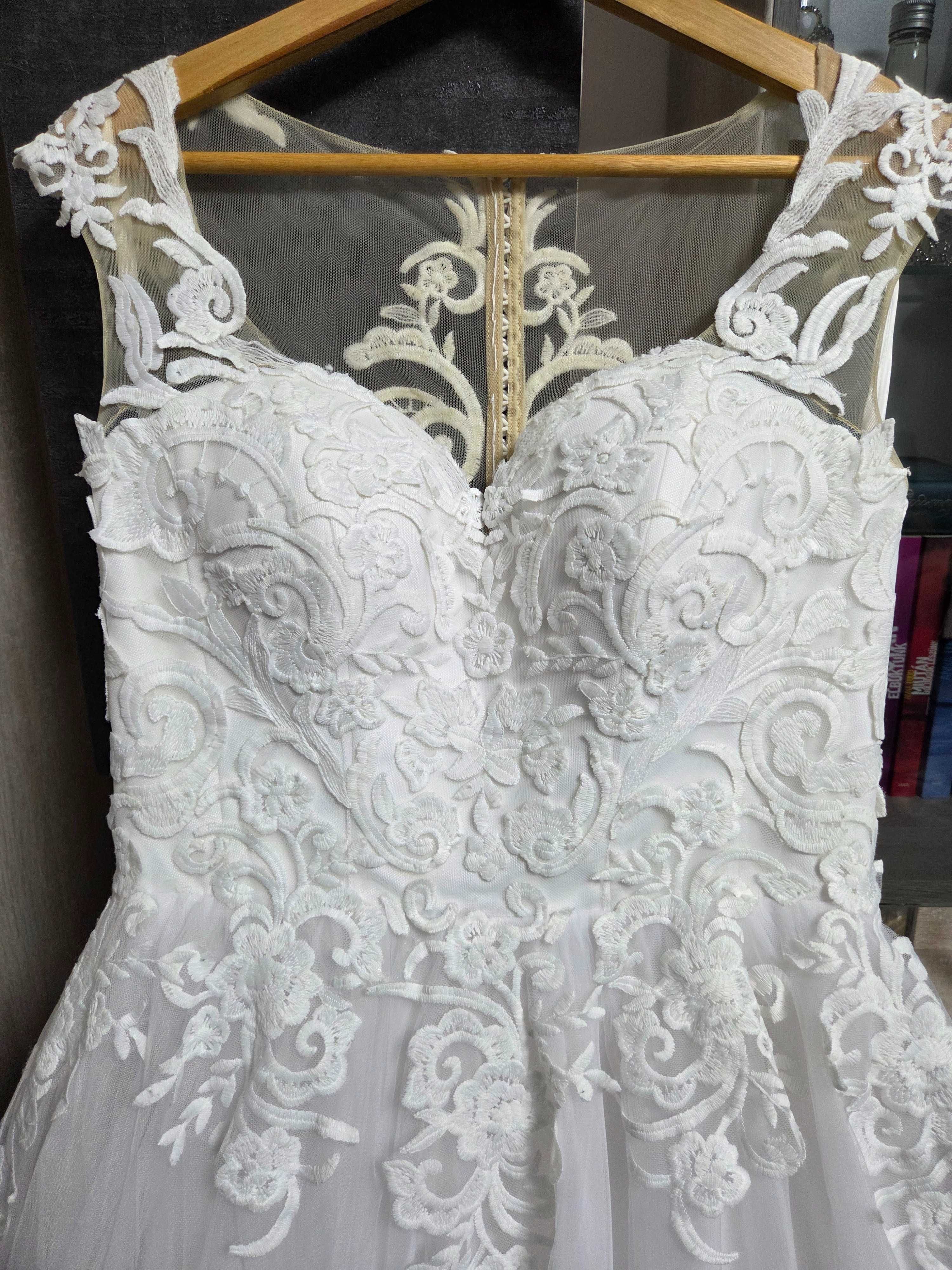 Rochie de mireasa