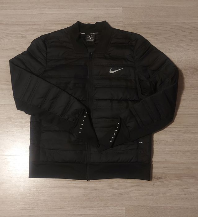 Nike aeroloft яке дамско пухено S