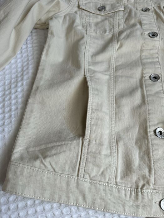 Ново Дънково яке