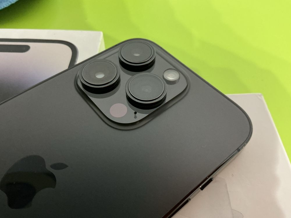 iPhone 14 pro 128gb