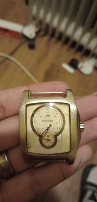 Ceas  breitling  for bentley N11