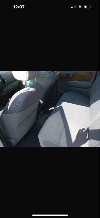 Toyota Hilux 4x4 full -OCAZIE-2011-8900€