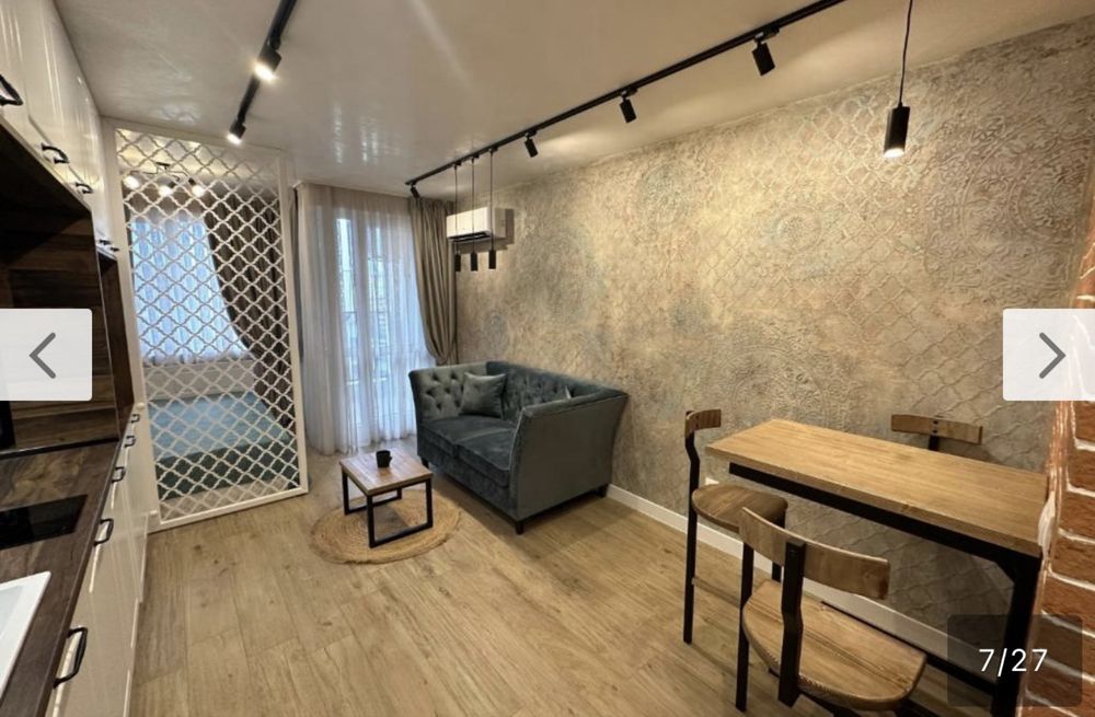 Le bijou Tomov Plaza- апартамент за нощувки